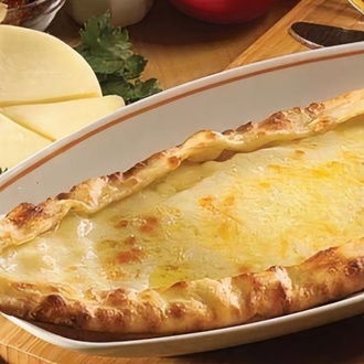 Peynirli Pide görseli