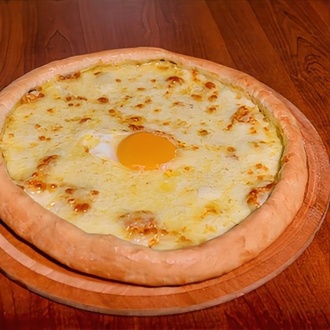 Trabzon Peynirli Pide görseli