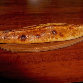 Sucuklu Pide görseli