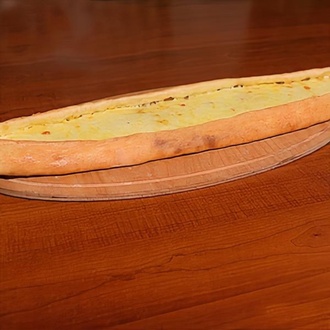 Kaşarlı Pide görseli