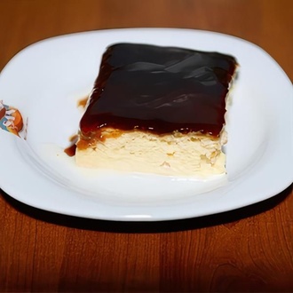 Karamelli Trileçe görseli