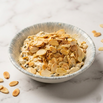 Badem Ezmesi görseli