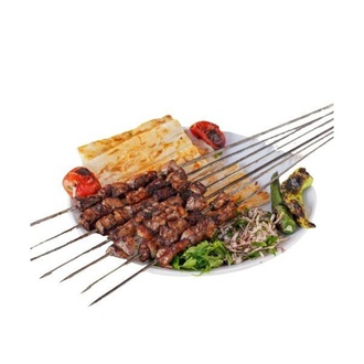 Ciğer Şiş görseli