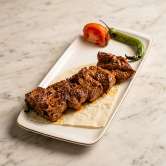 Bedri Usta Şiş görseli