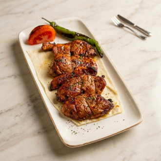 Kuzu Külbastı görseli