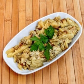 Patlıcan Söğürme görseli