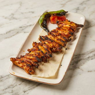 Tavuk Kanat görseli