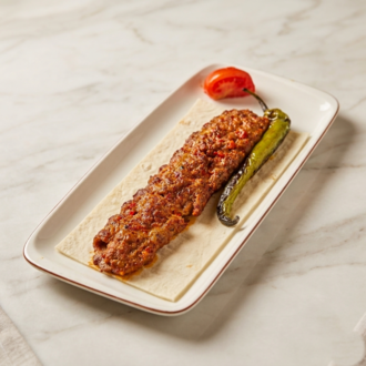 Adana Kebap görseli