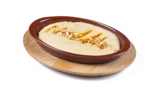 Humus (Sıcak) görseli