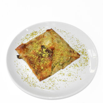 Katmer Tatlısı (2 Kişilik) görseli