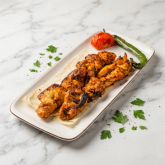 Tavuk Şiş görseli