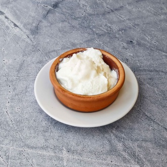 Süzme Yoğurt görseli