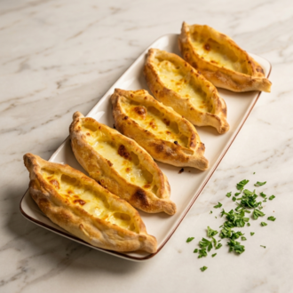 Adana Usulü Pide (5 Adet) görseli