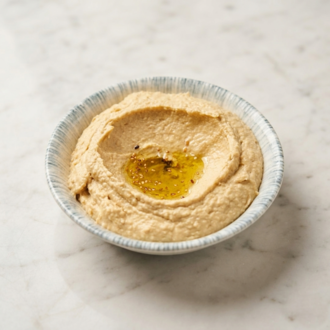 Humus görseli