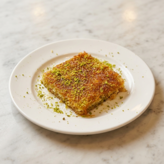 Fıstıklı Kadayıf görseli