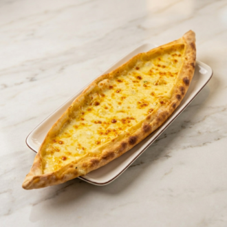 Kaşarlı Pide görseli