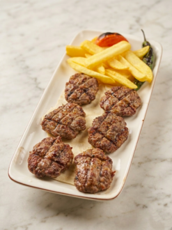 Çocuk Köftesi görseli