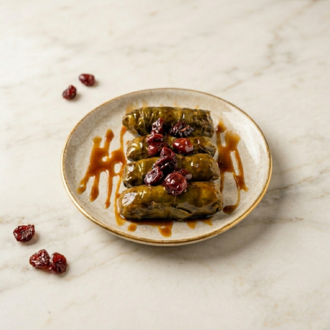 Vişneli Yaprak Sarma görseli