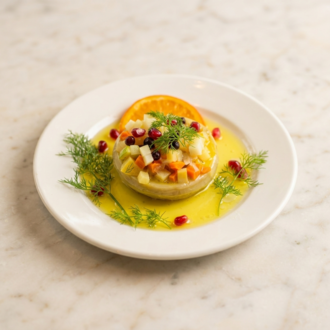 Zeytinyağlı Enginar görseli