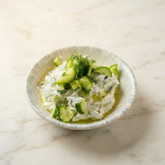 Kuru Cacık görseli