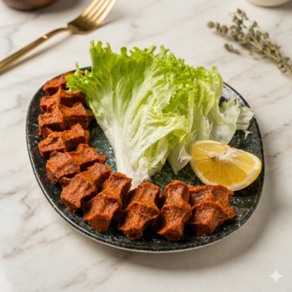 Çiğ Köfte (10 Sıkım) görseli