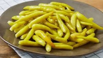 Acı Biber Turşusu (70 Gr.) görseli