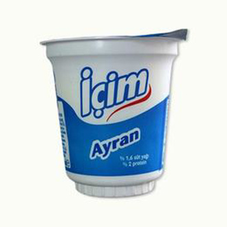 Ayran (28,5 Cl.) görseli