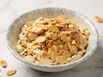 Badem Ezmesi (300 Gr.) görseli