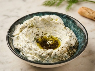 Haydari (300 Gr.) görseli