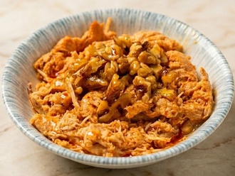 Çerkeztavuğu (300 Gr.) görseli