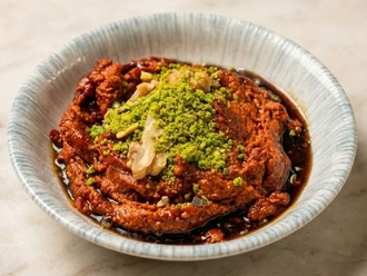 Muhammara (300 Gr.) görseli