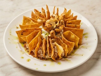 Lübnan Mantısı görseli