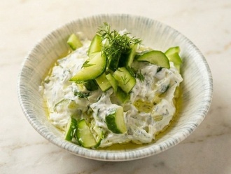 Kuru Cacık (300 Gr.) görseli