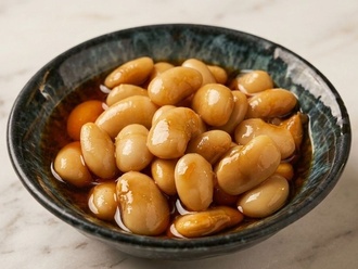 Barbunya Pilaki (300 Gr.) görseli