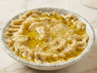 Patlıcan Salatası (Paket) görseli