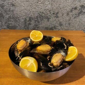 Midye Dolma (600 Gr.) (Klasik) görseli