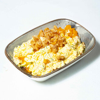 Havuç Tarator (1 Kg.) görseli