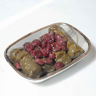 Vişneli Yaprak Sarma (1 Kg.) görseli