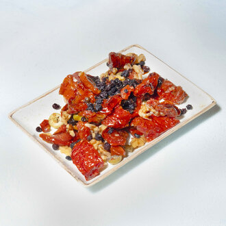 Kurutulmuş Domates Salatası (1 Kg.) görseli