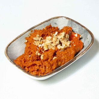 Muhammara (Paket) görseli