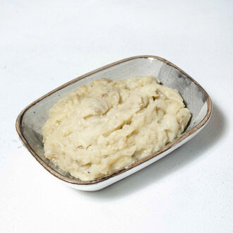 Patlıcan Salatası (Paket) görseli