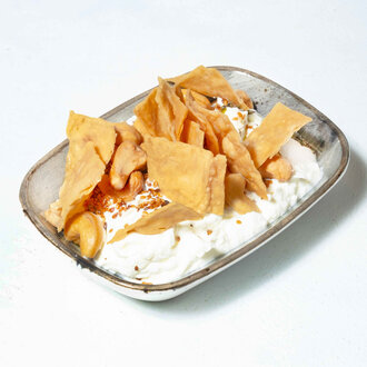 Lübnan Mantısı (Soğuk Servis Edilir) görseli