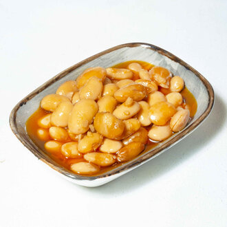 Barbunya Pilaki (1 Kg.) görseli