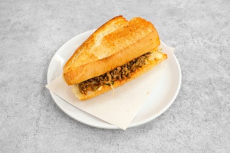Somun Ekmek Arası Et Tantuni görseli