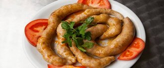 Mumbar Dolması (Adana Usulü) görseli