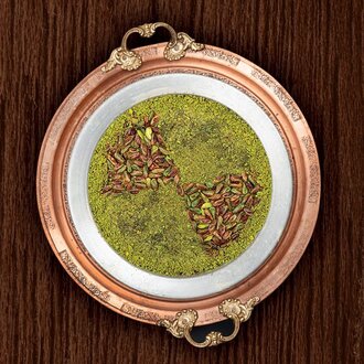 Billurzade Künefe (Küçük) görseli