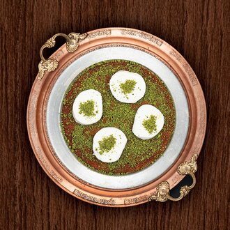 Dondurmalı Künefe (Orta) görseli