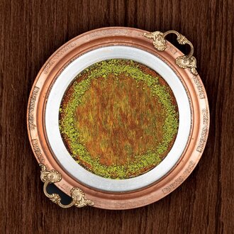 Çıtır Hasır Künefe (Büyük) görseli