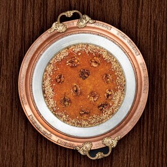 Cevizli Paşa Künefe (Orta) görseli