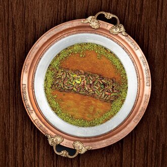 3'Ü 1 Arada Künefe (Orta) görseli